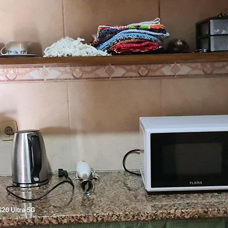 Al Luso Brasileiro Apartment Lajes das Flores Exterior foto