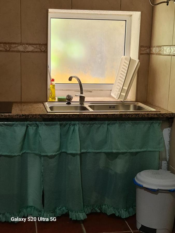 Al Luso Brasileiro Apartment Lajes das Flores Exterior foto